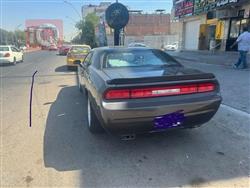 دودج تشالنجر